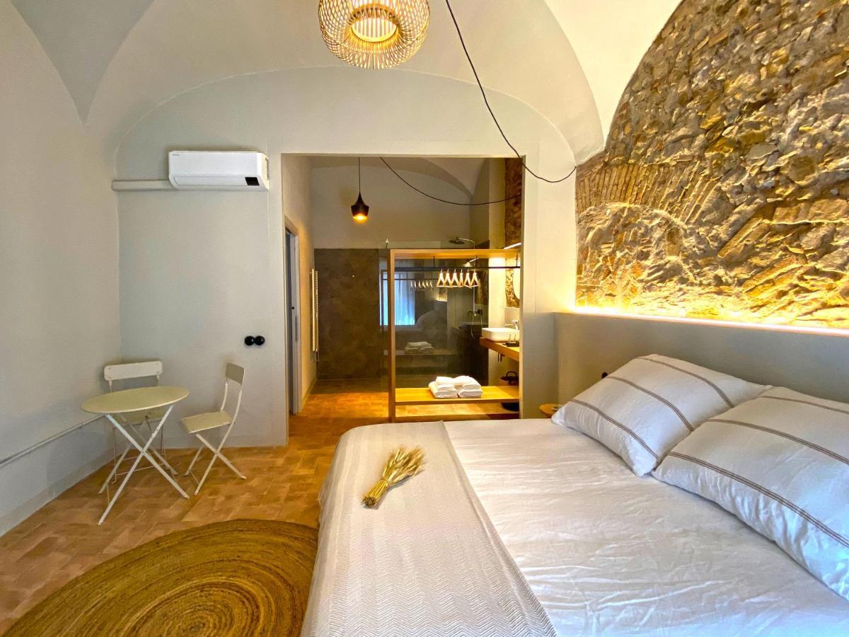 Casa Elvira Daire Torroella de Montgrí Dış mekan fotoğraf