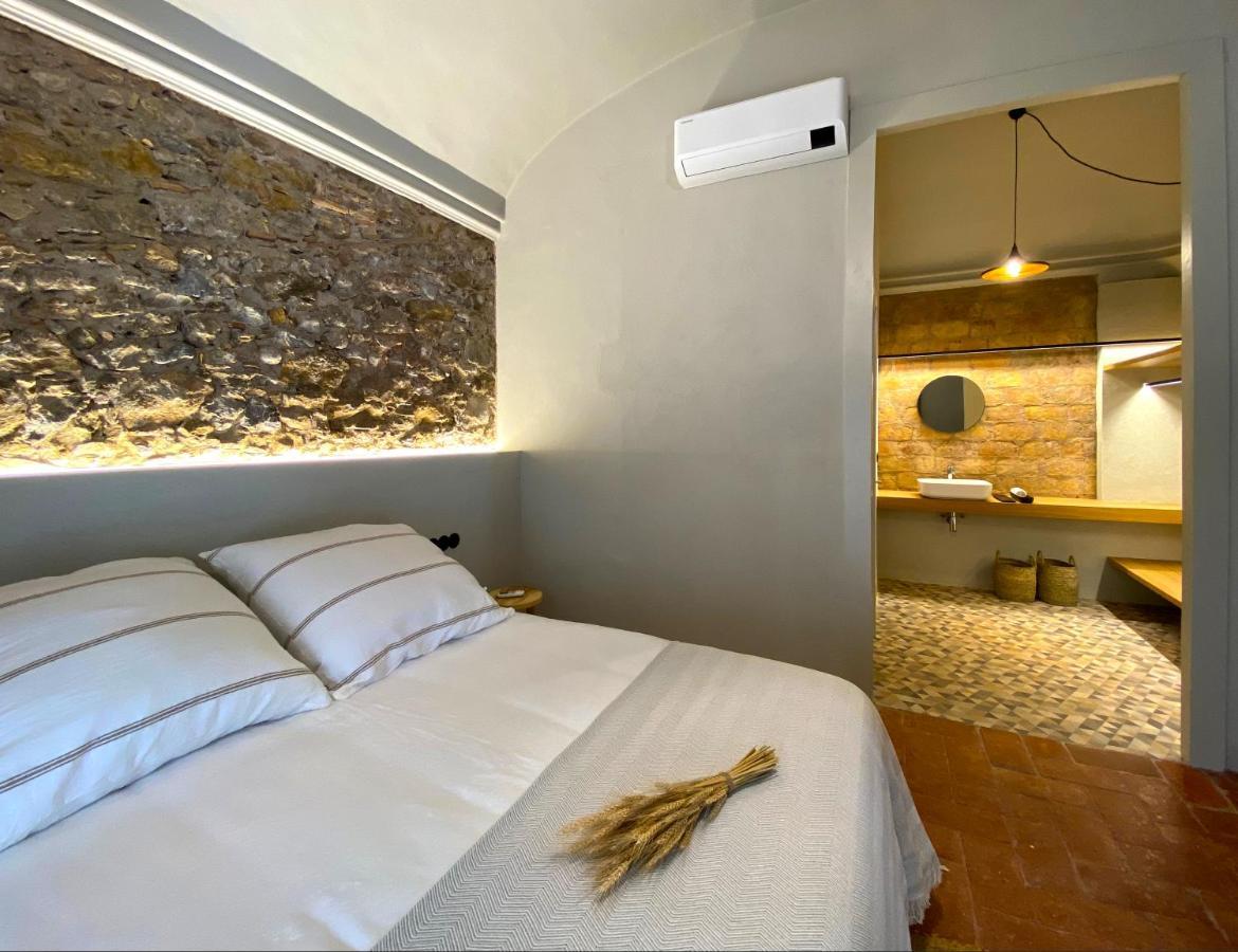 Casa Elvira Daire Torroella de Montgrí Dış mekan fotoğraf