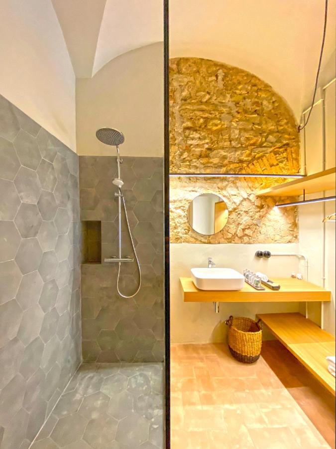 Casa Elvira Daire Torroella de Montgrí Dış mekan fotoğraf